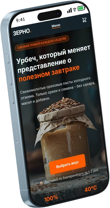 Пример работы 1